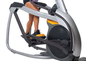 Variable Incline