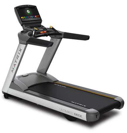 Matrix T7xi Treadmill